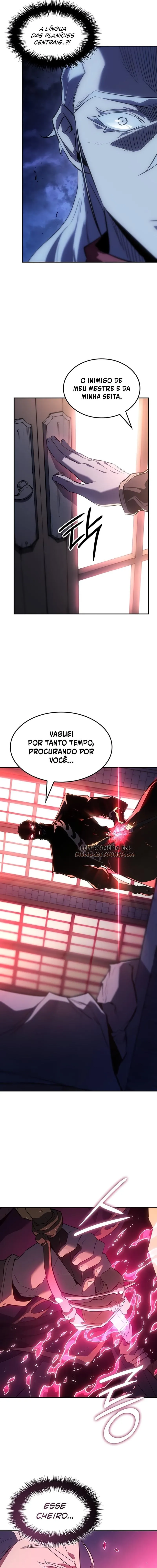 Read Lorde do Gelo pt Manga Online