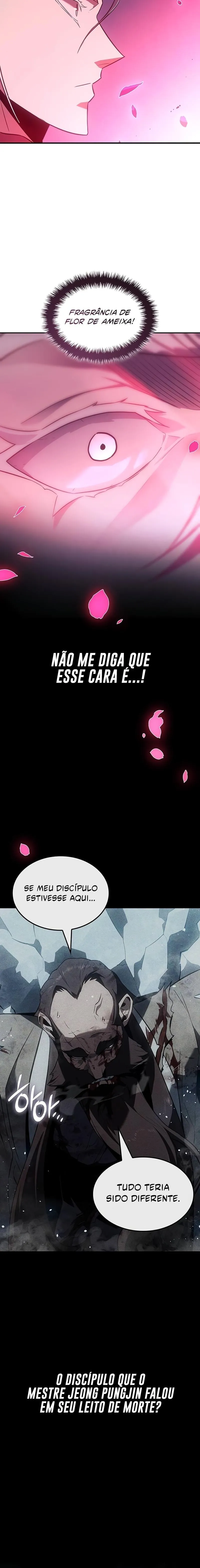 Read Lorde do Gelo pt Manga Online