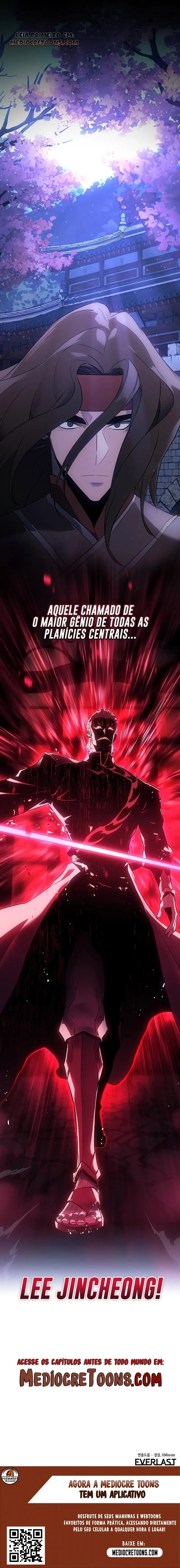 Read Lorde do Gelo pt Manga Online