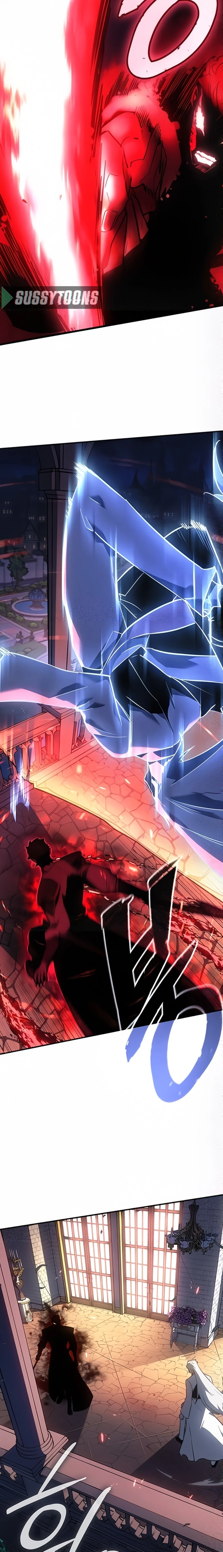 Read Lorde do Gelo pt Manga Online