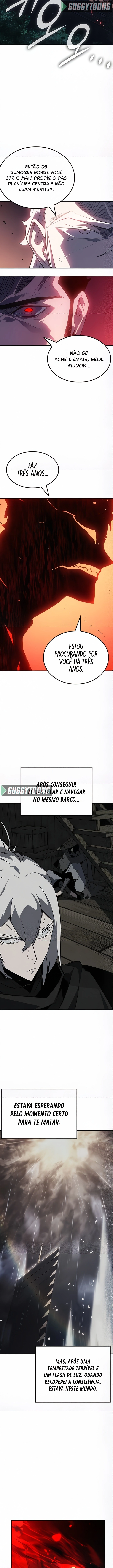 Read Lorde do Gelo pt Manga Online