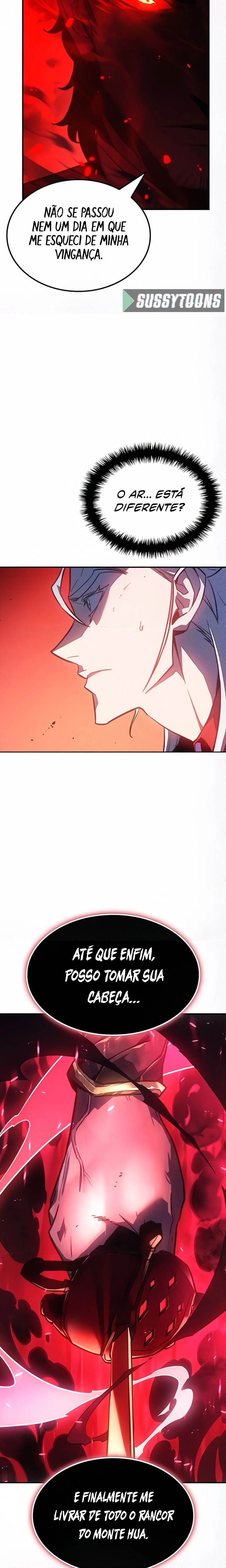 Read Lorde do Gelo pt Manga Online