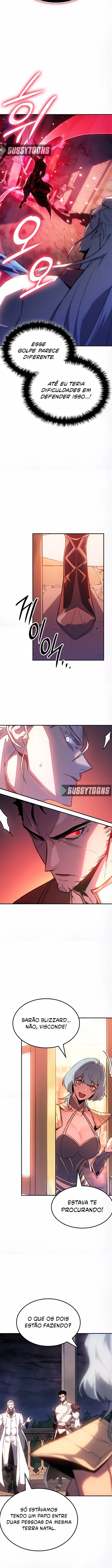 Read Lorde do Gelo pt Manga Online