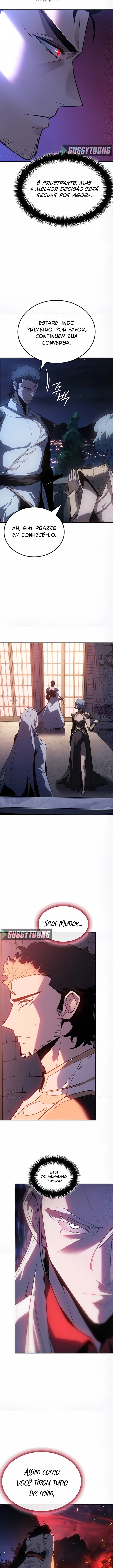 Read Lorde do Gelo pt Manga Online