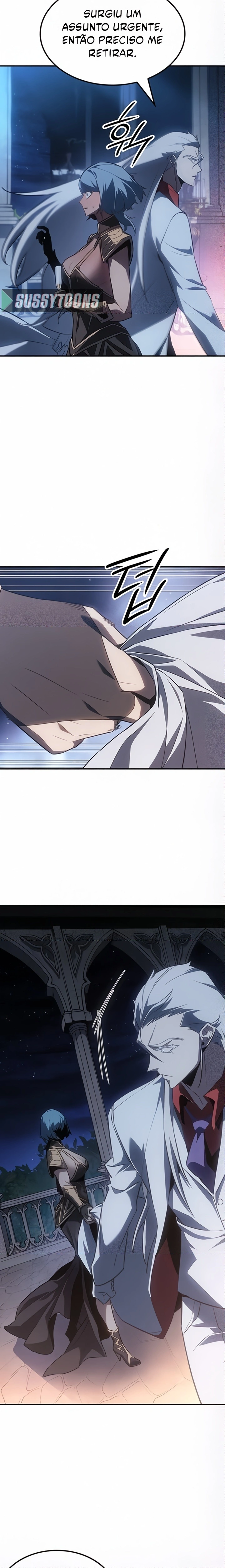 Read Lorde do Gelo pt Manga Online