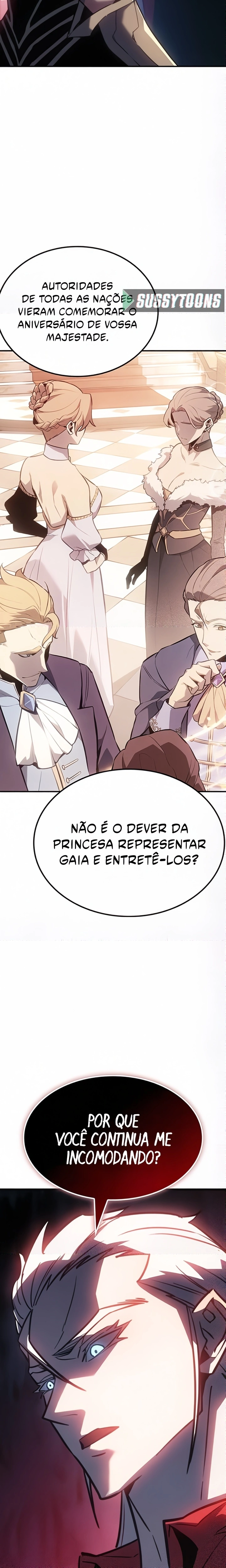 Read Lorde do Gelo pt Manga Online