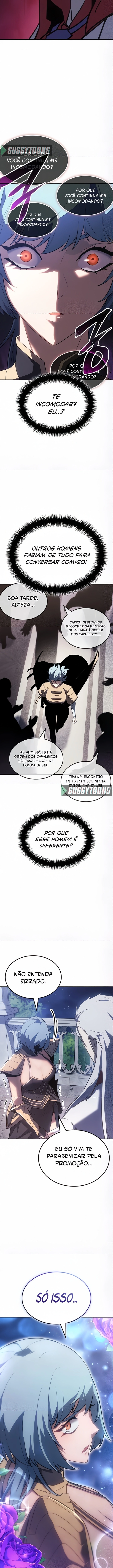 Read Lorde do Gelo pt Manga Online