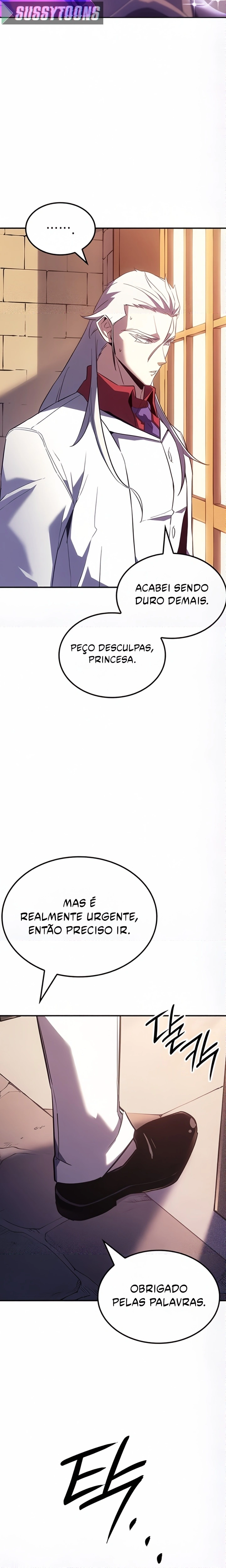 Read Lorde do Gelo pt Manga Online