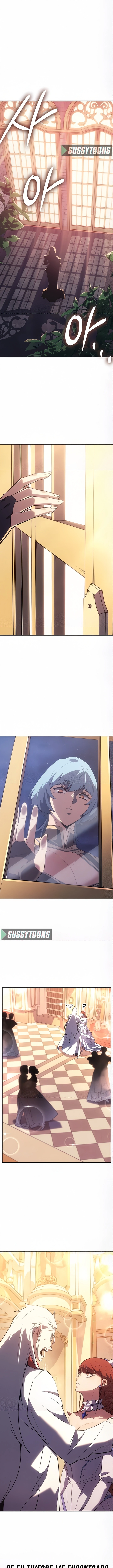 Read Lorde do Gelo pt Manga Online