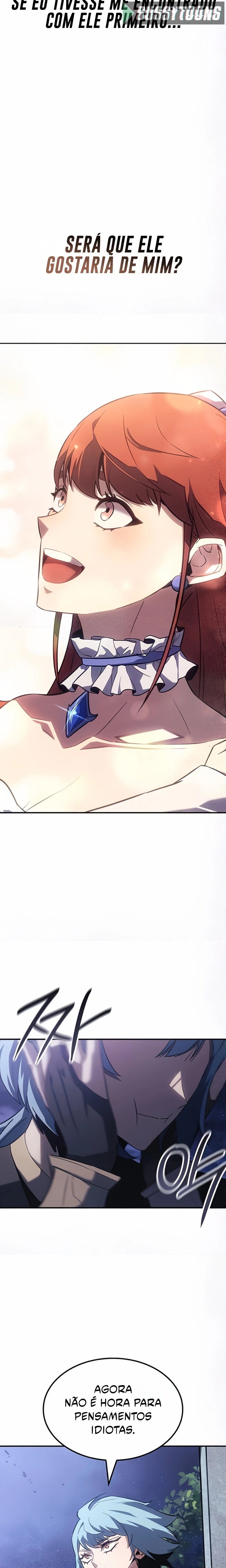 Read Lorde do Gelo pt Manga Online