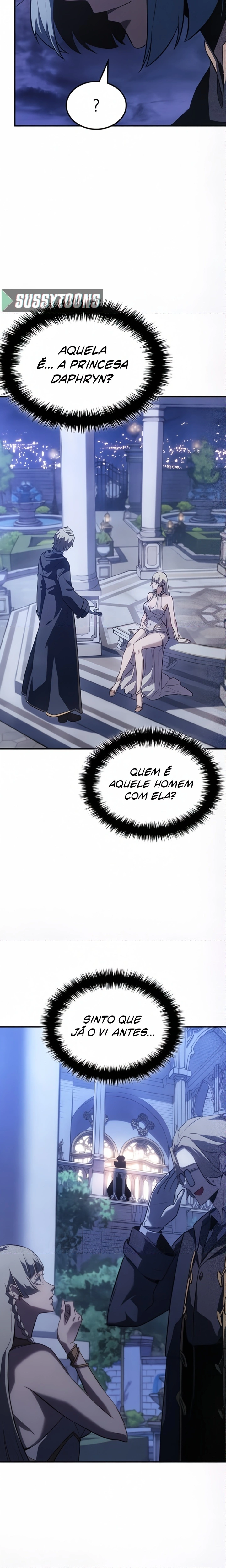 Read Lorde do Gelo pt Manga Online