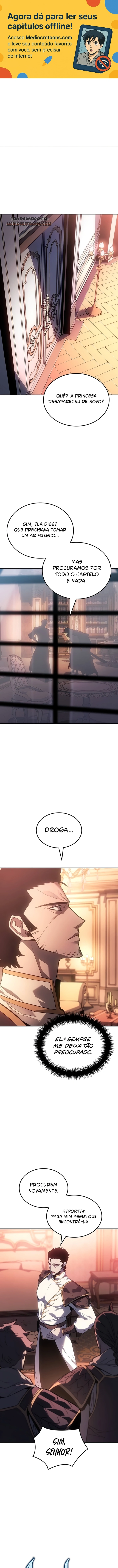 Read Lorde do Gelo pt Manga Online