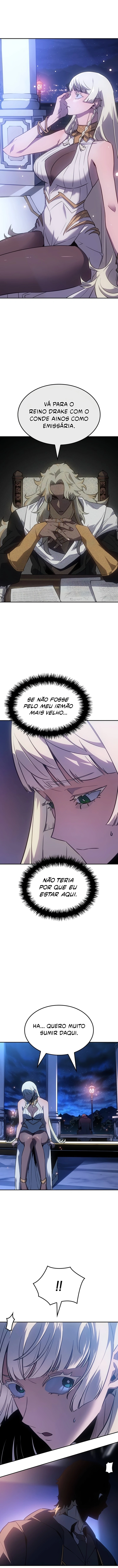 Read Lorde do Gelo pt Manga Online