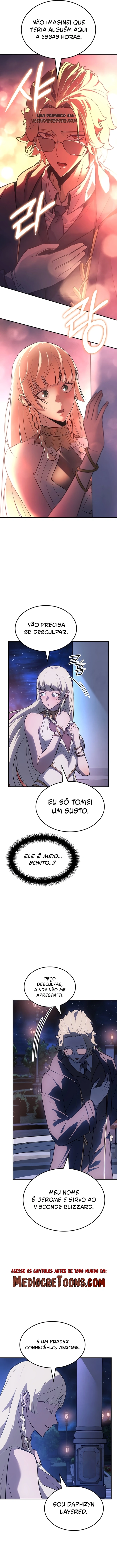 Read Lorde do Gelo pt Manga Online