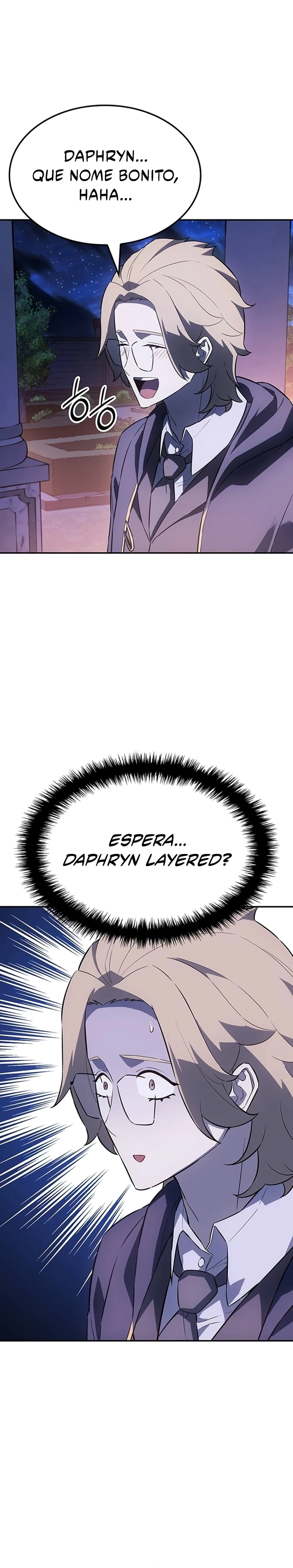 Read Lorde do Gelo pt Manga Online