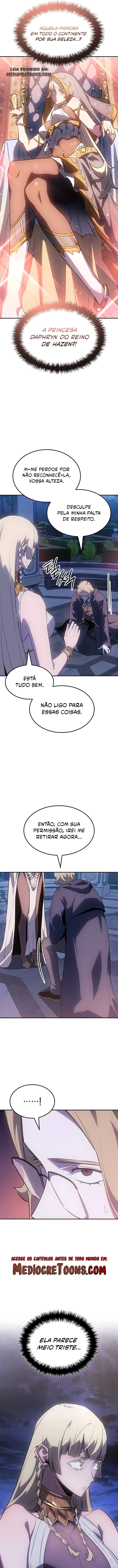 Read Lorde do Gelo pt Manga Online