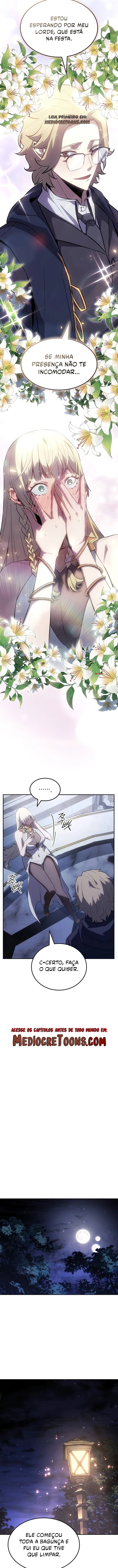 Read Lorde do Gelo pt Manga Online