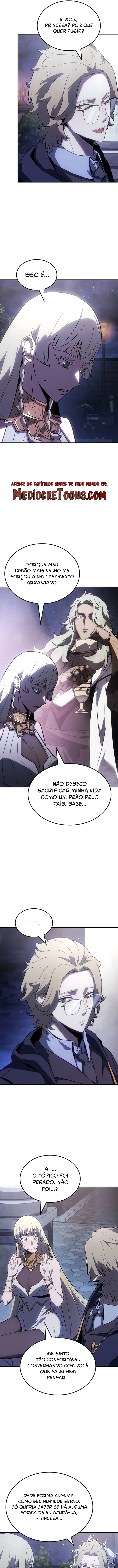 Read Lorde do Gelo pt Manga Online