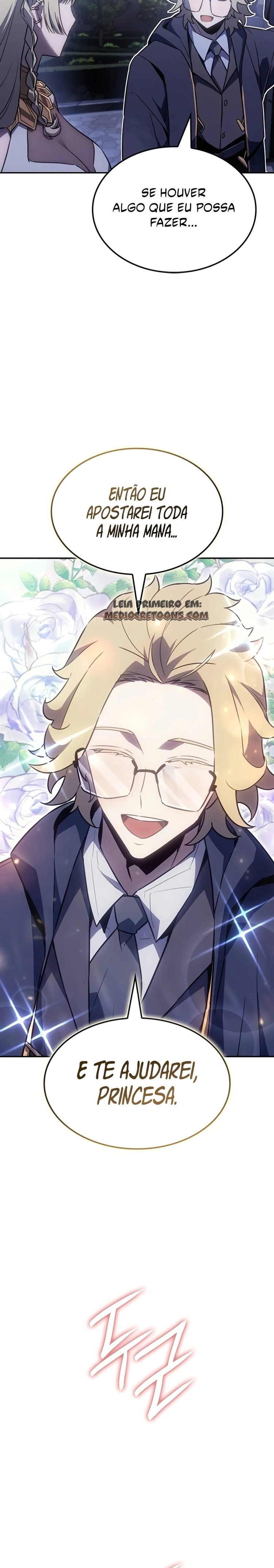 Read Lorde do Gelo pt Manga Online