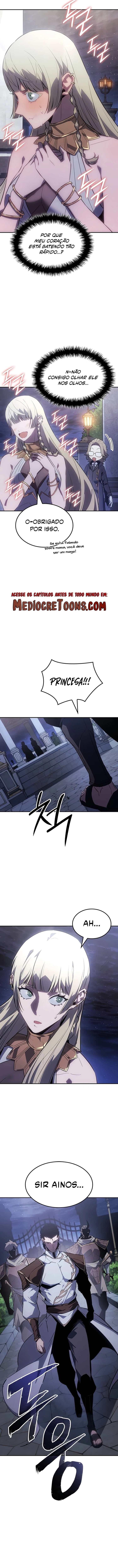 Read Lorde do Gelo pt Manga Online