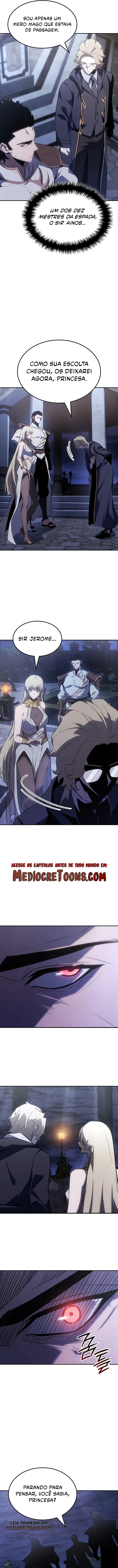 Read Lorde do Gelo pt Manga Online