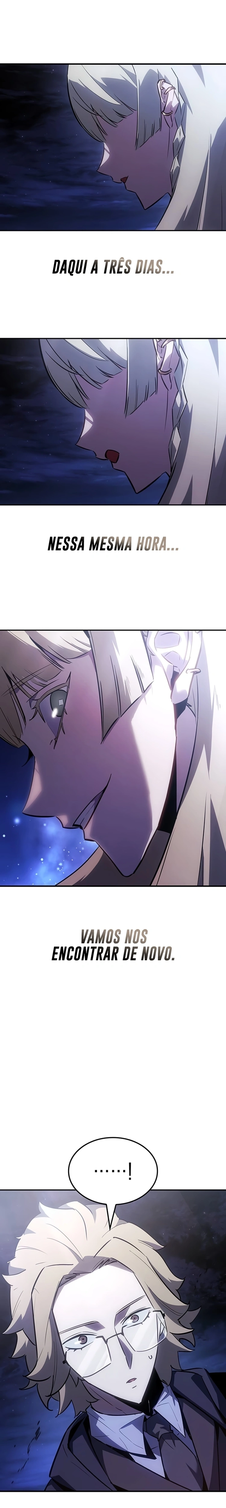 Read Lorde do Gelo pt Manga Online