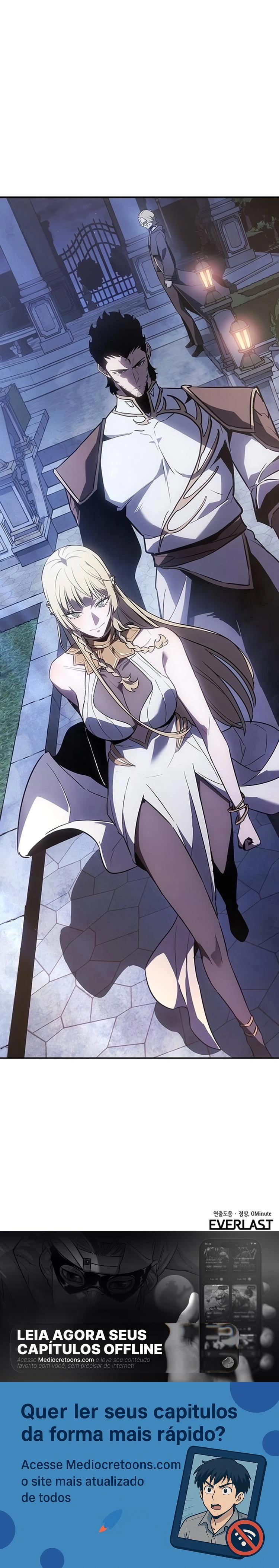 Read Lorde do Gelo pt Manga Online