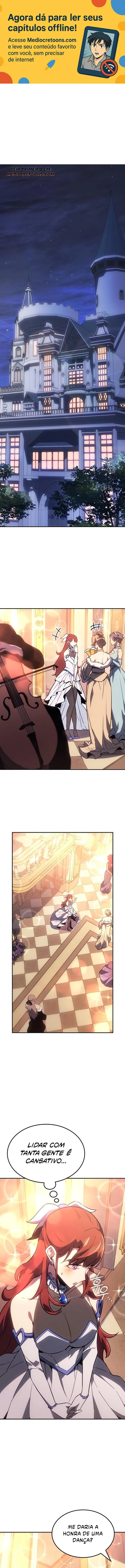 Read Lorde do Gelo pt Manga Online