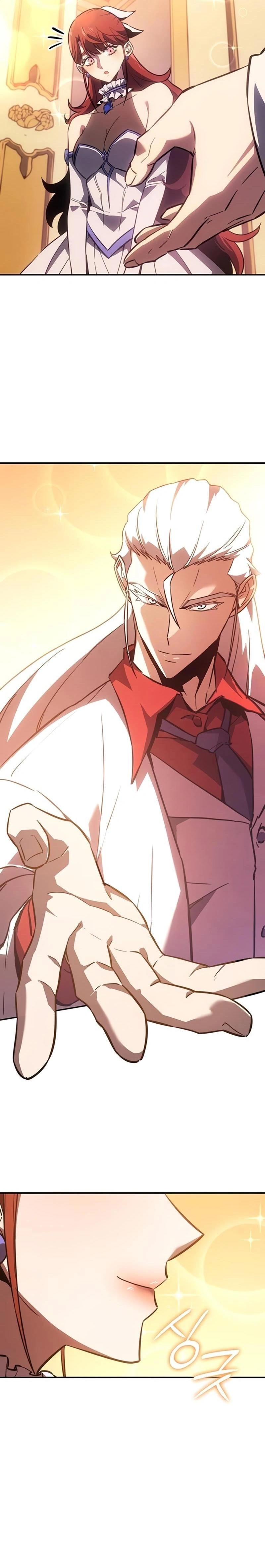 Read Lorde do Gelo pt Manga Online