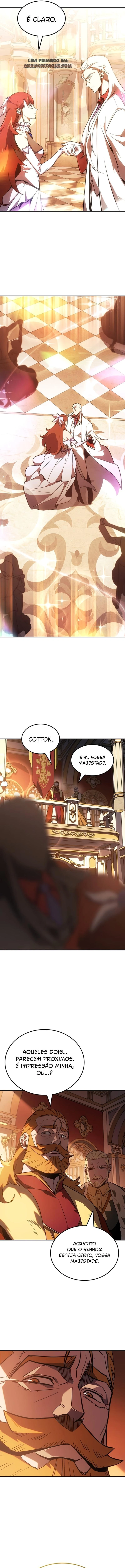 Read Lorde do Gelo pt Manga Online