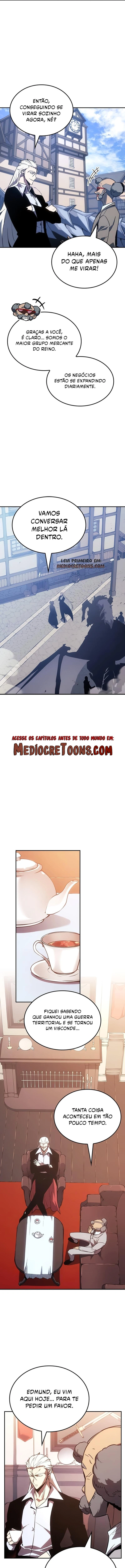 Read Lorde do Gelo pt Manga Online