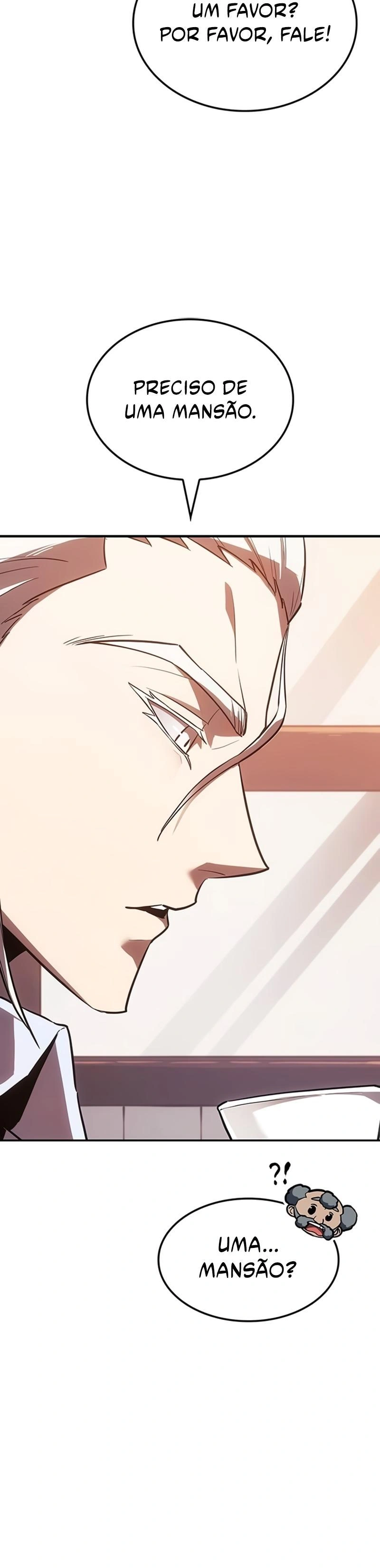 Read Lorde do Gelo pt Manga Online