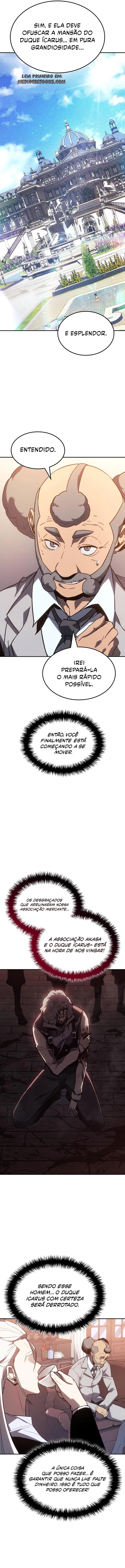 Read Lorde do Gelo pt Manga Online