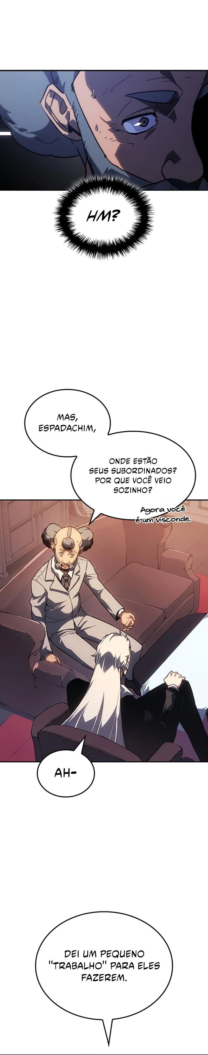 Read Lorde do Gelo pt Manga Online