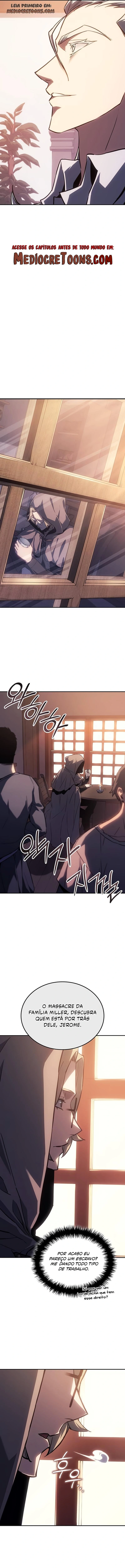 Read Lorde do Gelo pt Manga Online