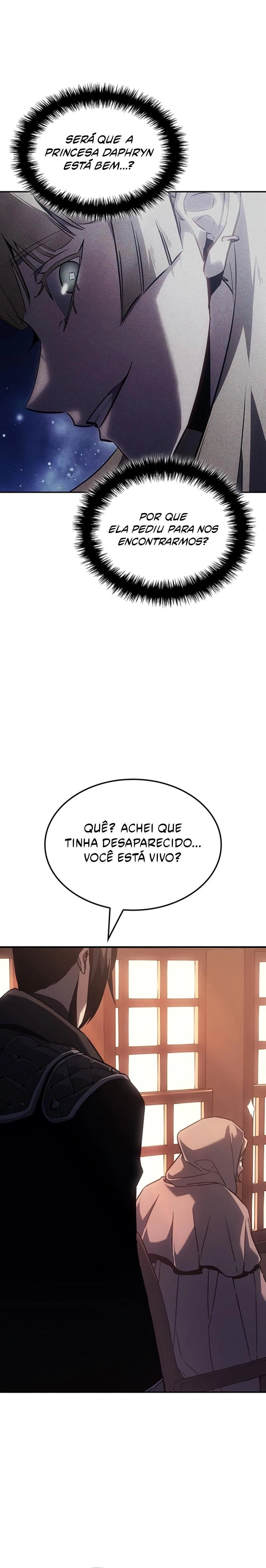 Read Lorde do Gelo pt Manga Online