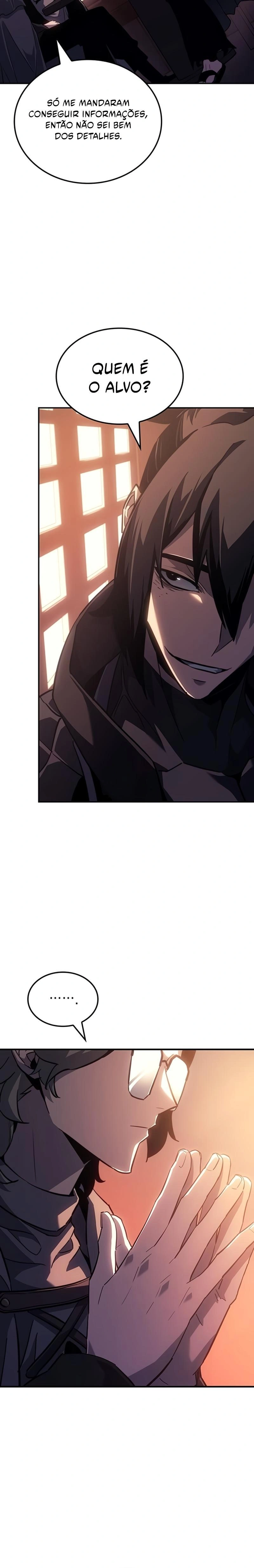 Read Lorde do Gelo pt Manga Online