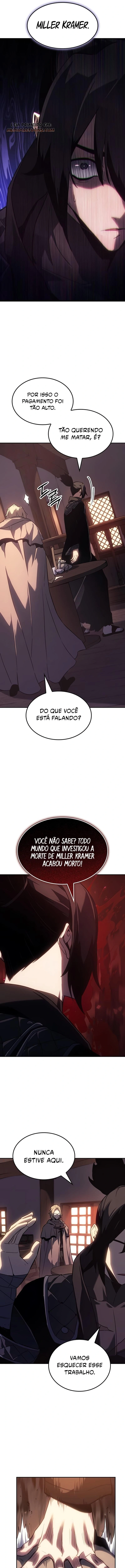 Read Lorde do Gelo pt Manga Online