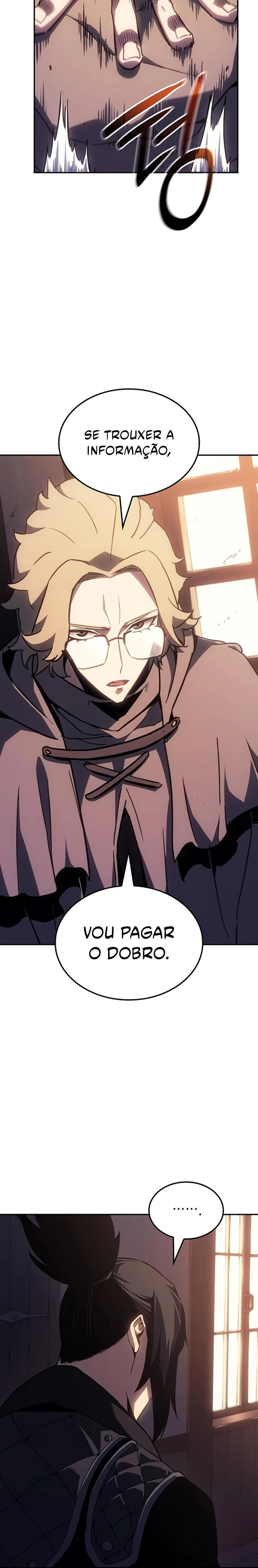 Read Lorde do Gelo pt Manga Online