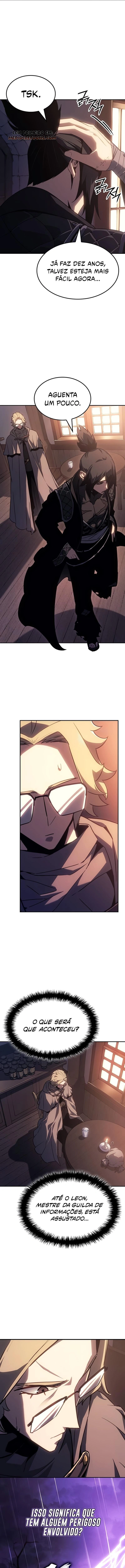 Read Lorde do Gelo pt Manga Online