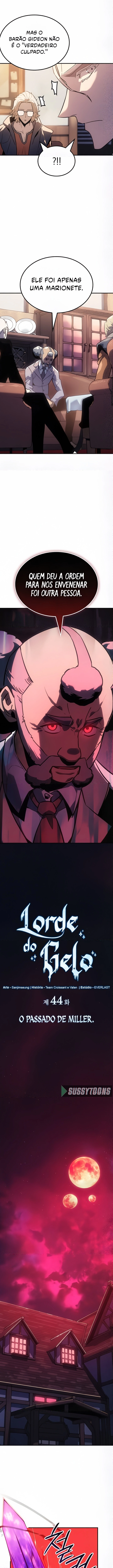 Read Lorde do Gelo pt Manga Online