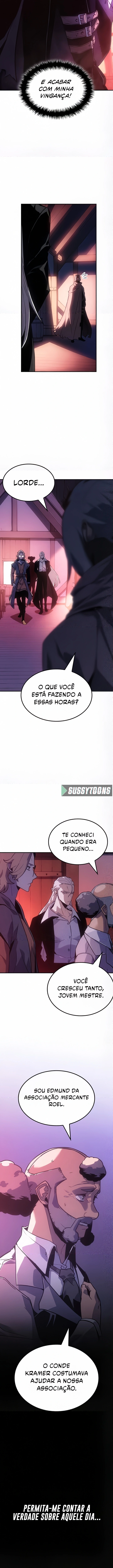 Read Lorde do Gelo pt Manga Online