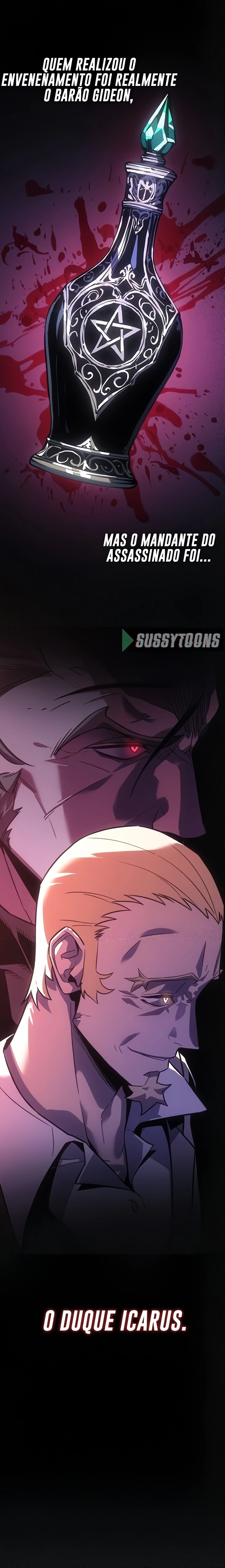 Read Lorde do Gelo pt Manga Online