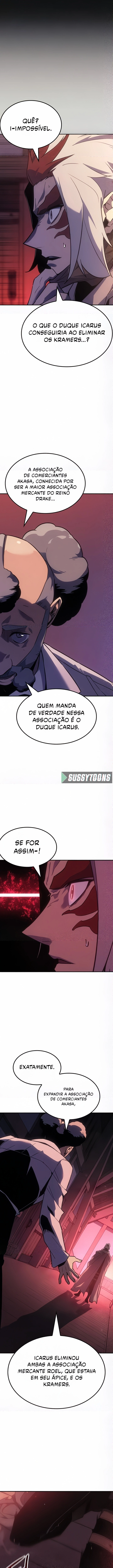 Read Lorde do Gelo pt Manga Online