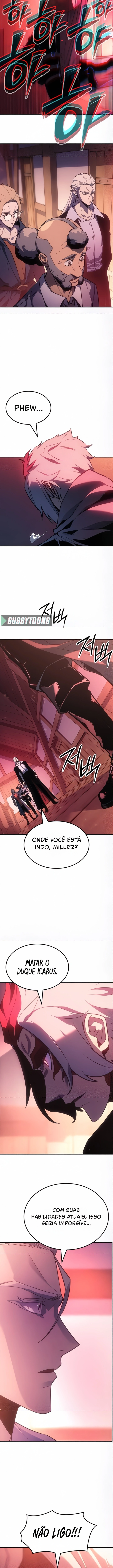 Read Lorde do Gelo pt Manga Online