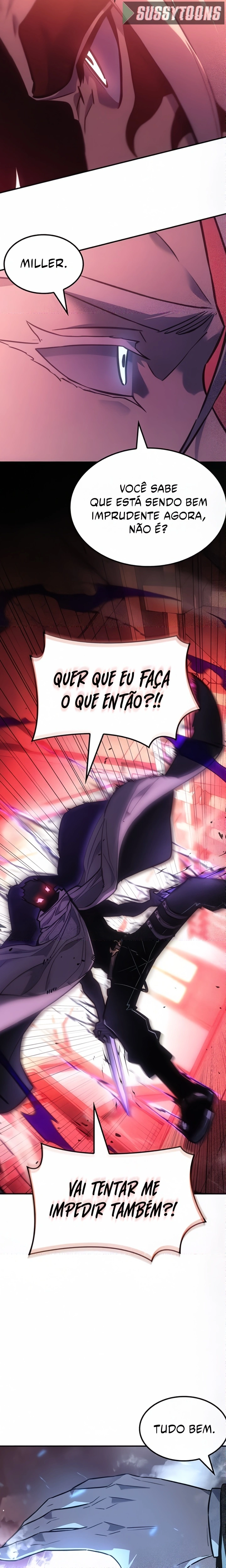 Read Lorde do Gelo pt Manga Online