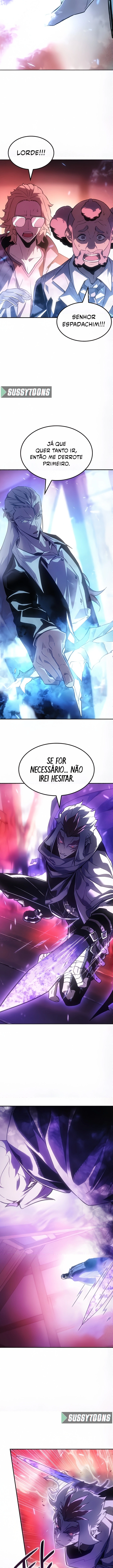 Read Lorde do Gelo pt Manga Online