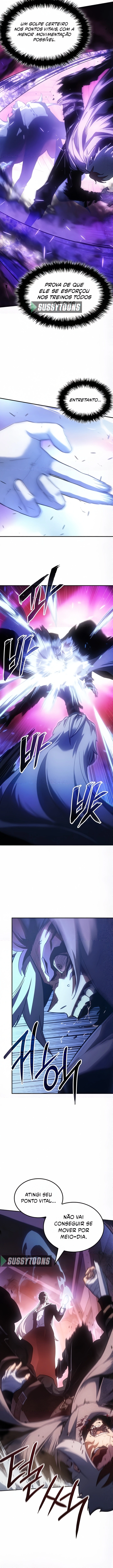 Read Lorde do Gelo pt Manga Online