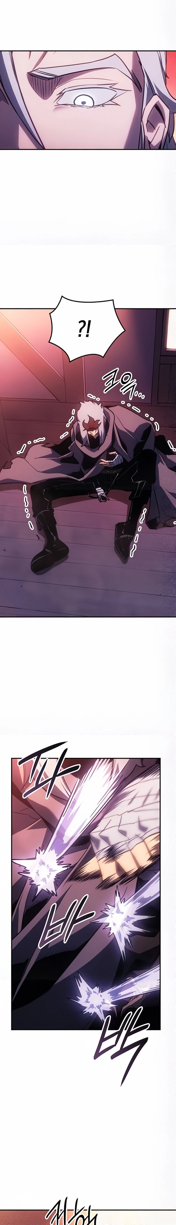 Read Lorde do Gelo pt Manga Online