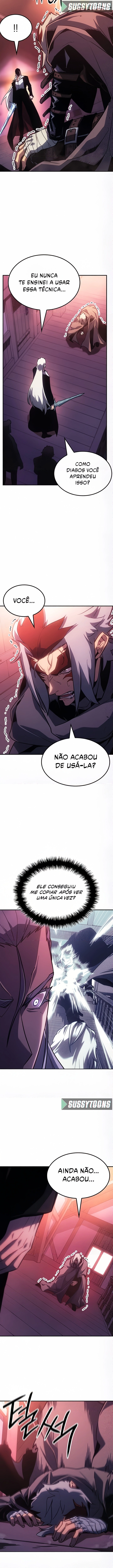 Read Lorde do Gelo pt Manga Online